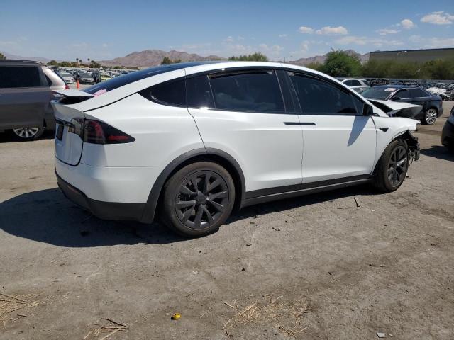 7SAXCAE58PF428218 Tesla MODEL X