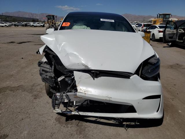 7SAXCAE58PF428218 Tesla MODEL X