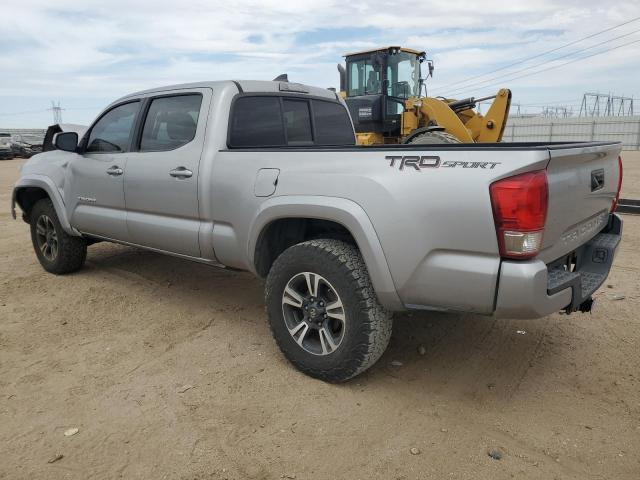 3TMBZ5DN1GM003255 Toyota TACOMA DOU