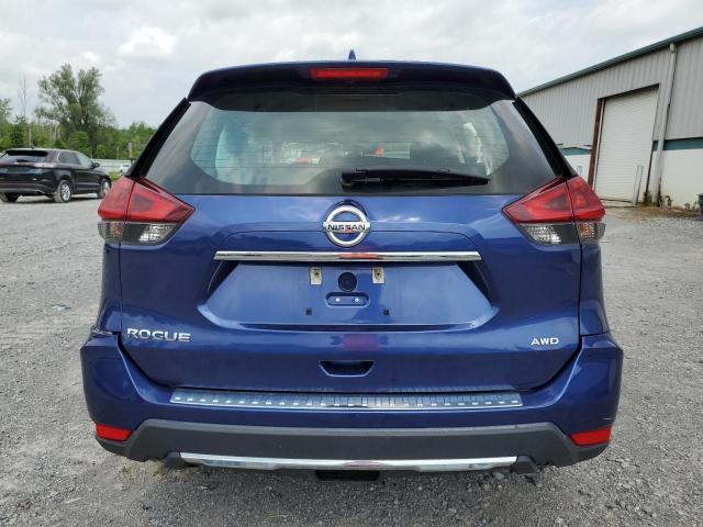 5N1AT2MV9KC787489 Nissan ROGUE S
