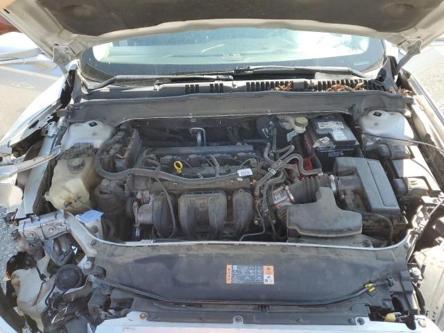 3FA6P0H7XGR391990 Ford FUSION SE