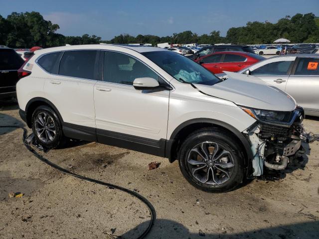 5J6RW1H86MA010676 Honda CR-V EXL