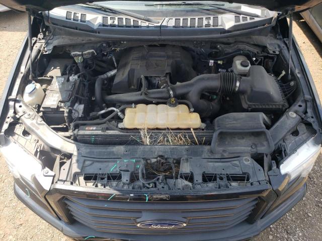 1FTEW1EP7HFC39635 Ford F150 SUPER