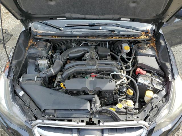 JF1GPAR62E8272586 Subaru IMPREZA SP