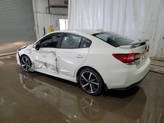 4S3GKAM65M3605696 Subaru IMPREZA SP
