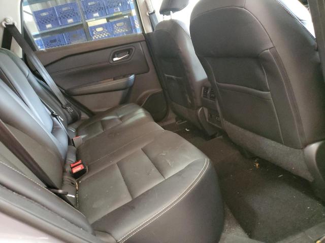 5N1BT3CA2NC720181 Nissan Rogue Sl