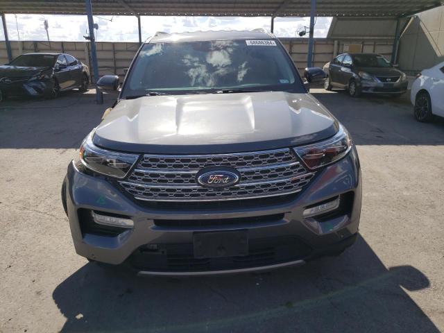 1FMSK7FH4NGA62178 Ford EXPLORER L