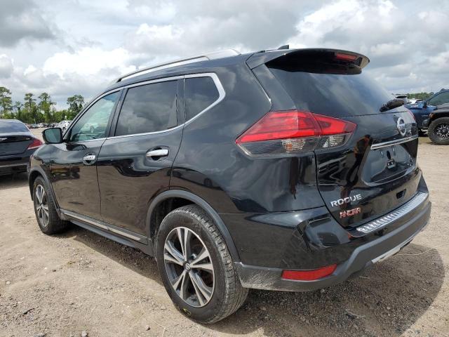 5N1AT2MT3HC888941 Nissan ROGUE S