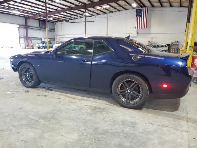 2C3CDZBT3HH540905 Dodge Challenger