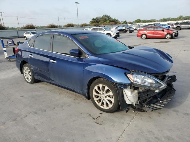 3N1AB7AP1KY454675 Nissan SENTRA S