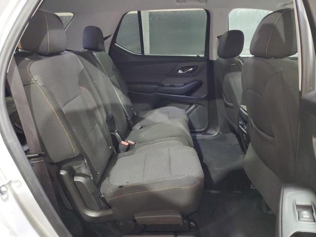 1GNERFKW5MJ264242 Chevrolet TRAVERSE L