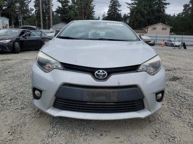 5YFBURHE3EP127324 Toyota COROLLA L