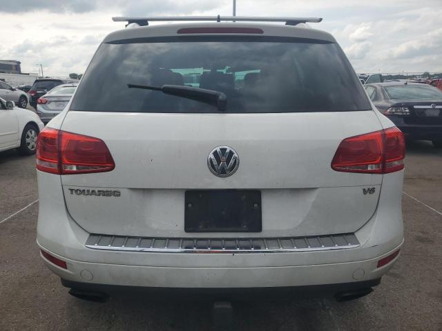 WVGEF9BP5ED009114 Volkswagen TOUAREG V6