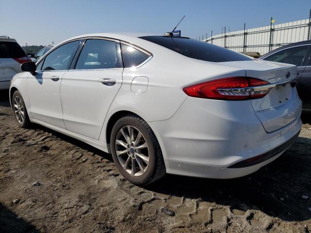 3FA6P0HD5HR283123 Ford FUSION SE