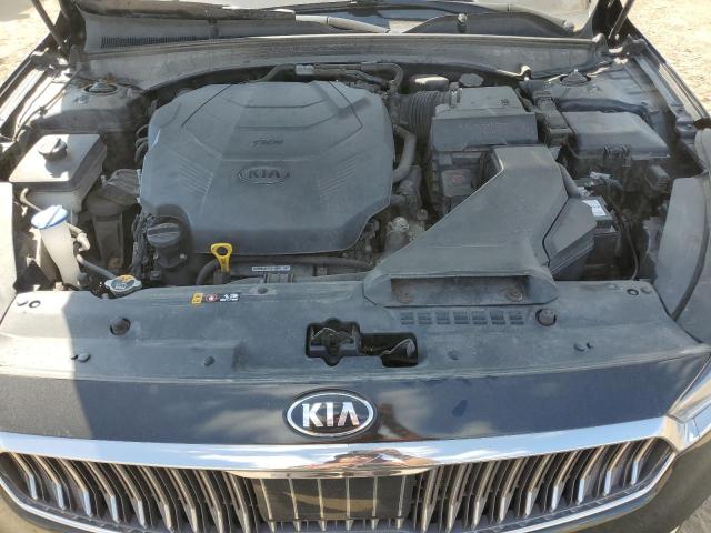 KNALC4J15H5060550 KIA CADENZA PR