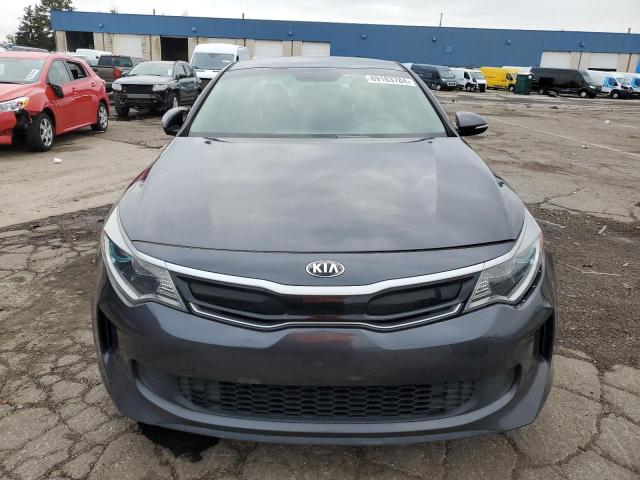 KNAGT4LE9H5011403 KIA OPTIMA HYB