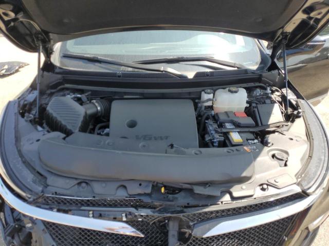 5GAERBKW1RJ101727 Buick ENCLAVE ES