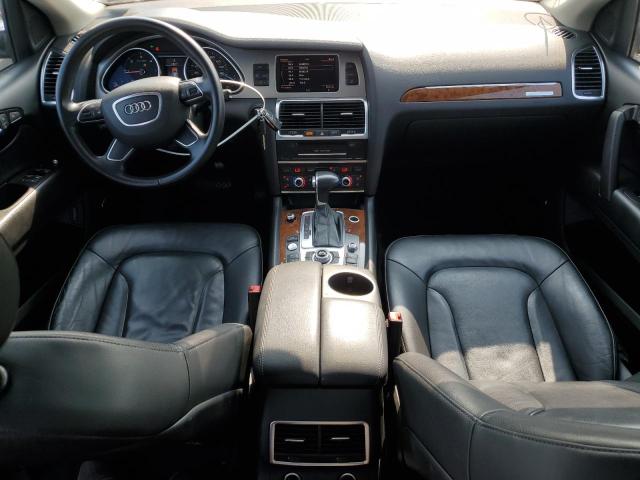 WA1LMAFEXFD026823 Audi Q7 TDI PRE