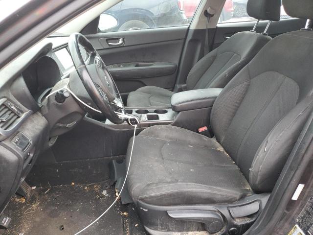 KNAGT4LE9H5011403 KIA OPTIMA HYB