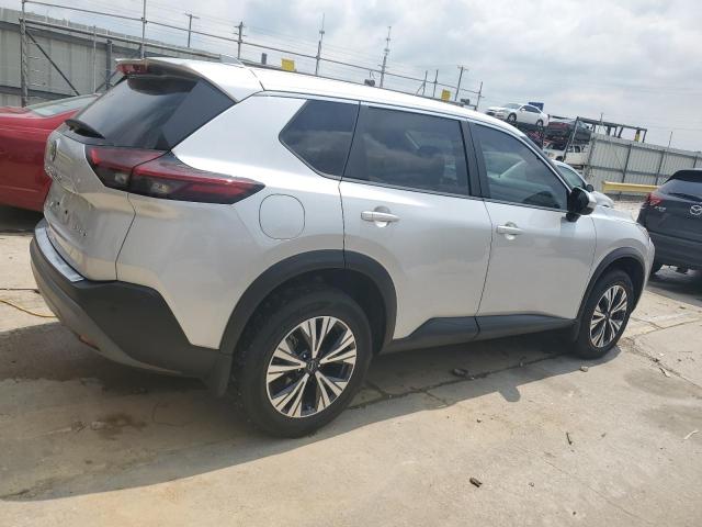 5N1BT3BB2PC840320 Nissan ROGUE SV