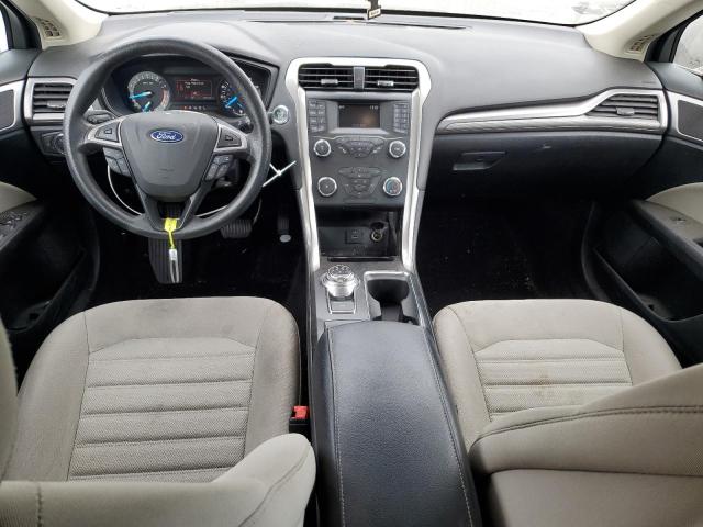 3FA6P0G73KR114737 Ford FUSION S