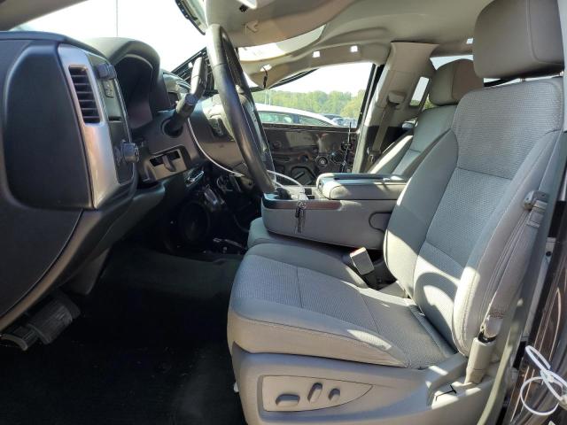 3GCPCREC9GG178119 Chevrolet Silverado