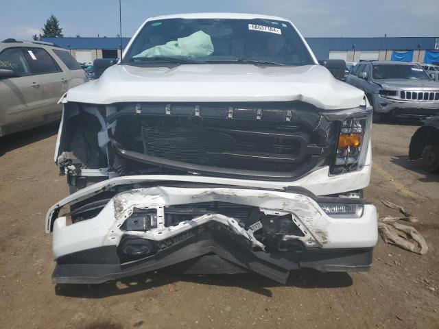 1FTEW1EP4PFB31651 Ford F150 SUPER