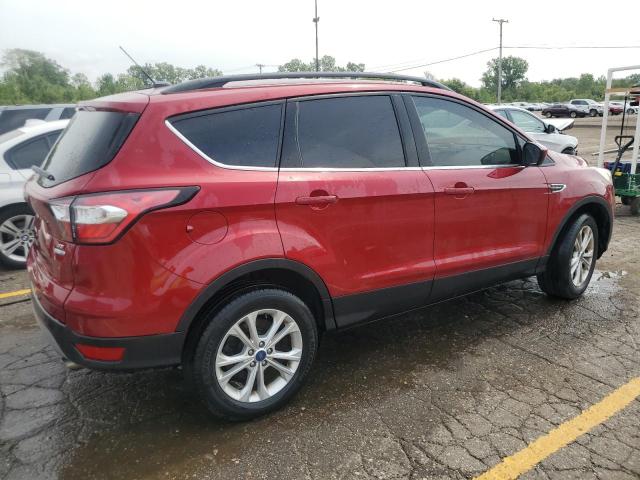 1FMCU9GD1JUB40613 Ford ESCAPE SE