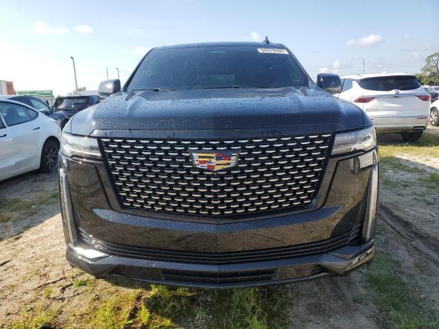 1GYS3KKL4MR312630 Cadillac ESCALADE E