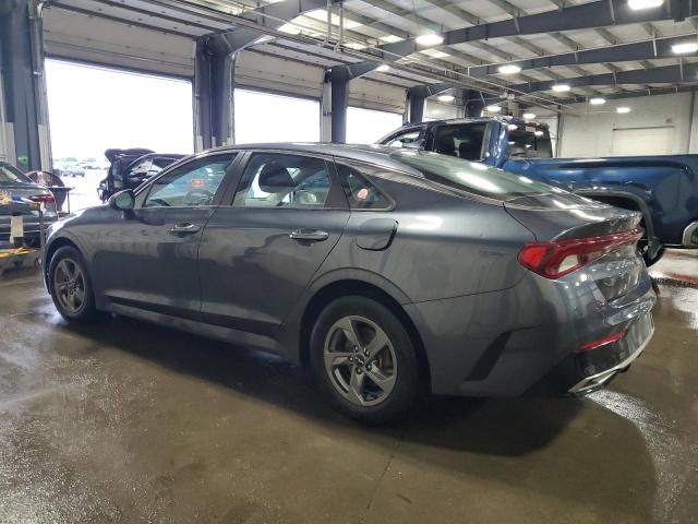 5XXG14J2XNG105394 KIA K5 LXS