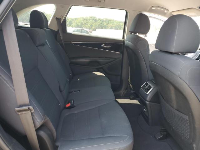 5XYPG4A33KG477853 KIA SORENTO L