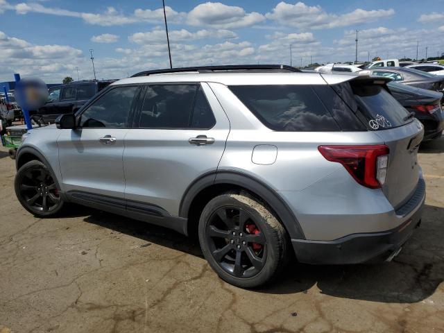 1FM5K8GC1LGB10707 Ford EXPLORER S