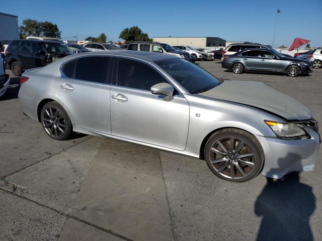 JTHBE1BL6E5038574 Lexus GS 350