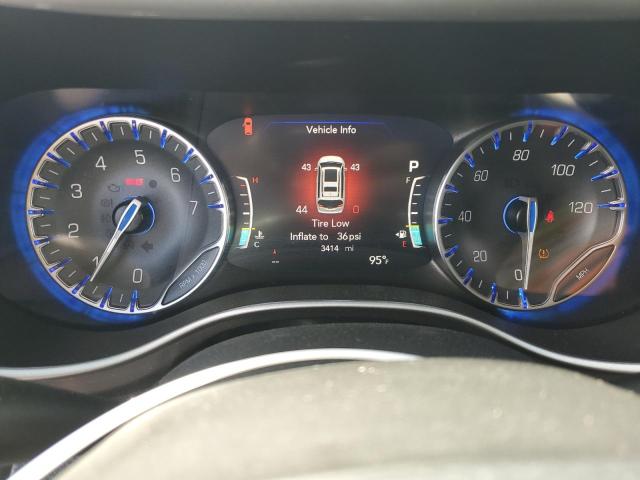 2C4RC1BG1RR121511 Chrysler PACIFICA T