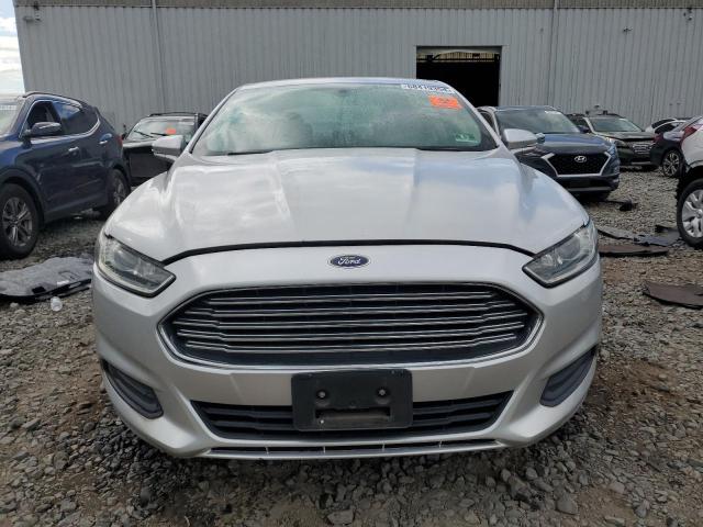 3FA6P0H79ER187730 Ford FUSION SE