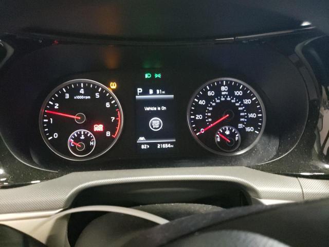 5XXG14J24NG166062 KIA K5 LXS