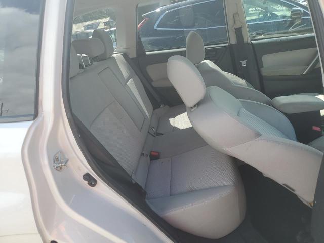 JF2SJAEC2EH484214 Subaru FORESTER 2
