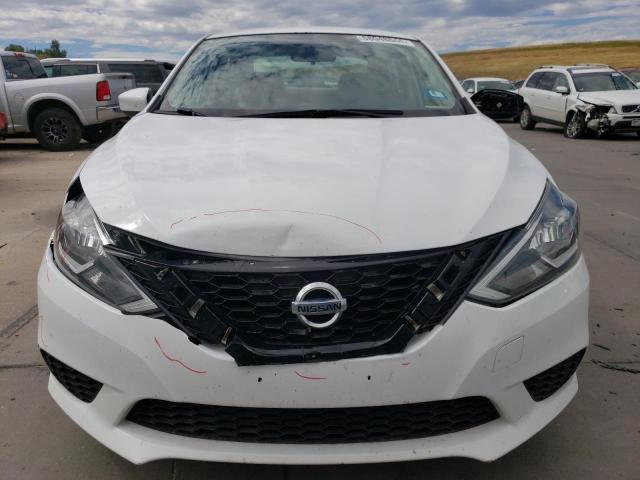 3N1AB7APXGY303423 Nissan SENTRA S