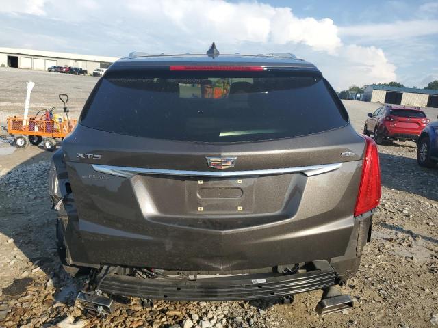 1GYKNCRS0KZ269818 Cadillac XT5 LUXURY