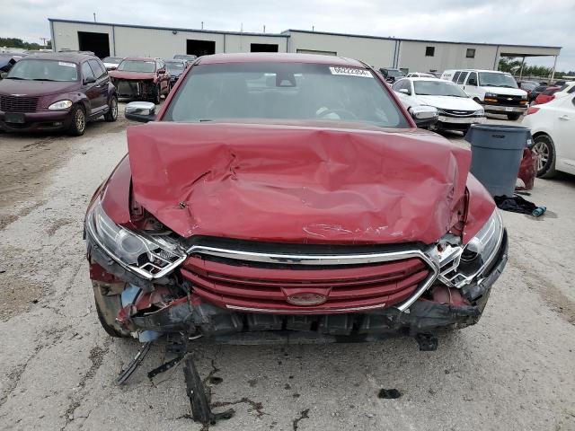 1FAHP2F83HG145310 Ford TAURUS LIM