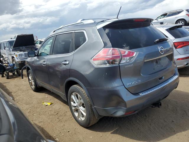 5N1AT2MV4EC863947 Nissan ROGUE S