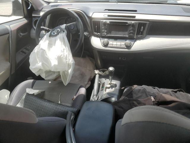 2T3WFREV6FW215985 Toyota Rav4 Xle