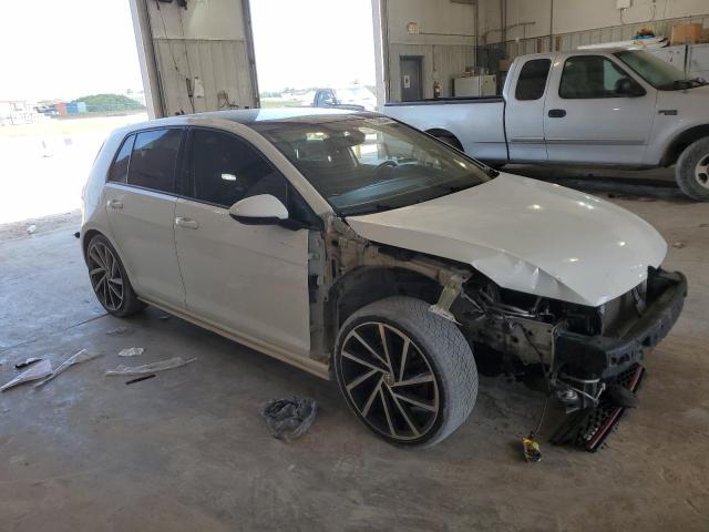 3VW5T7AU9GM023451 Volkswagen GTI S/SE