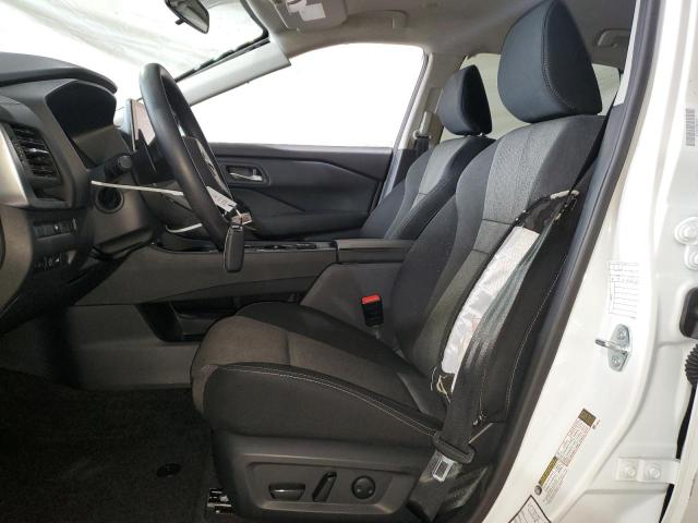 5N1BT3BB2RC692253 Nissan ROGUE SV
