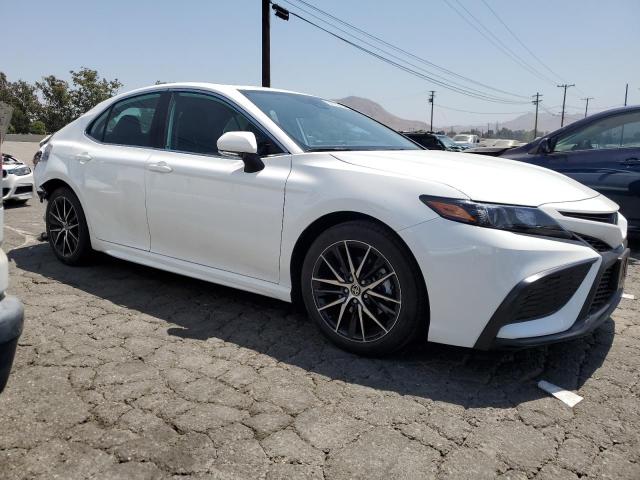 4T1T11AK7NU674531 Toyota CAMRY SE