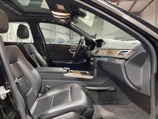 WDDHF8JB3EA952322 Mercedes-Benz E 350 4MAT
