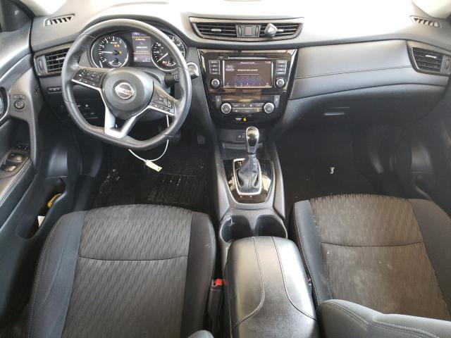 5N1AT2MT1JC833829 Nissan ROGUE S