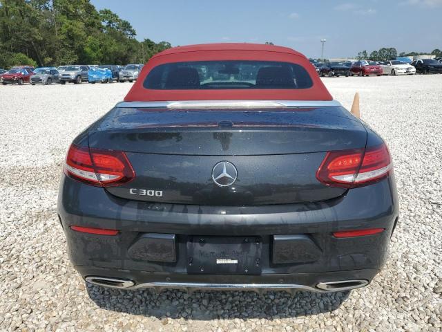 WDDWK8DB5KF773583 Mercedes-Benz C 300