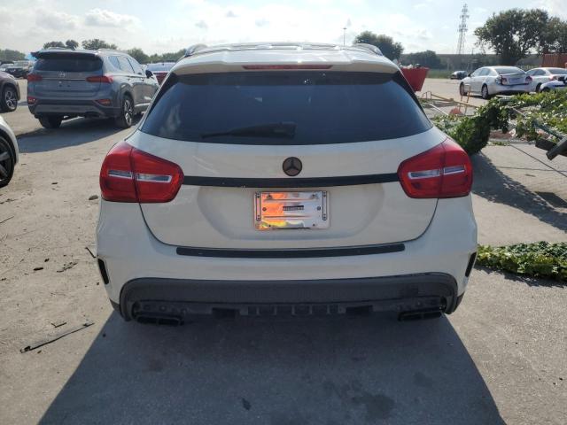 WDDTG5CB4FJ034177 Mercedes-Benz Gla 45 Amg