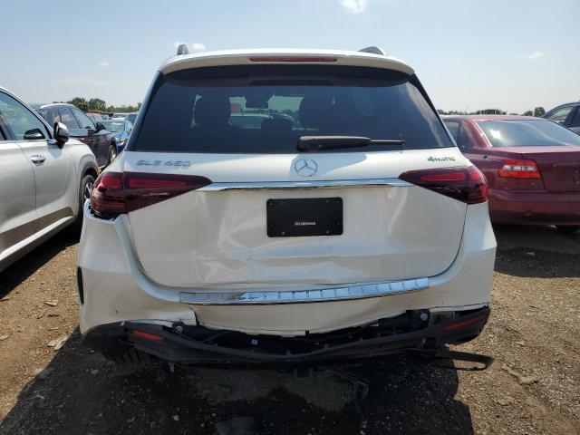 4JGFB5KB5RB011444 Mercedes-Benz Gle 450 4m